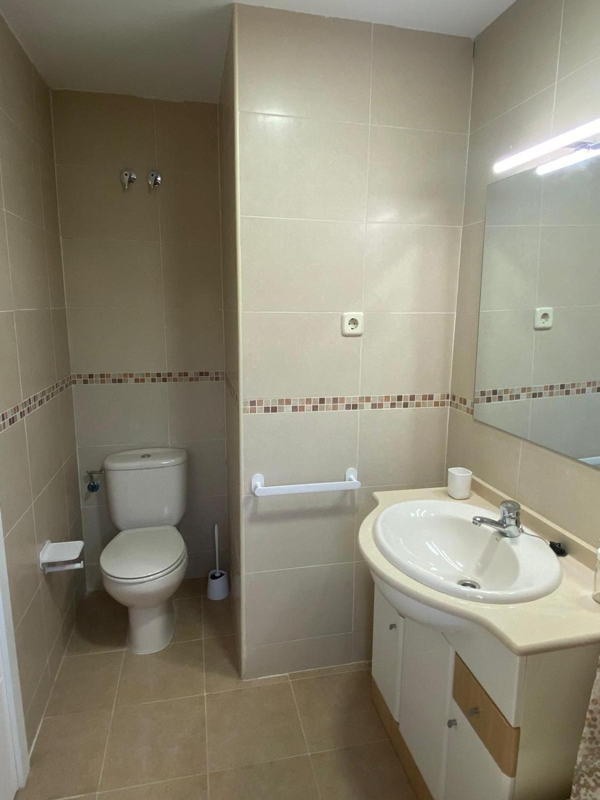 Apartamanto En Panoramica Golf San Jorge  ภายนอก รูปภาพ