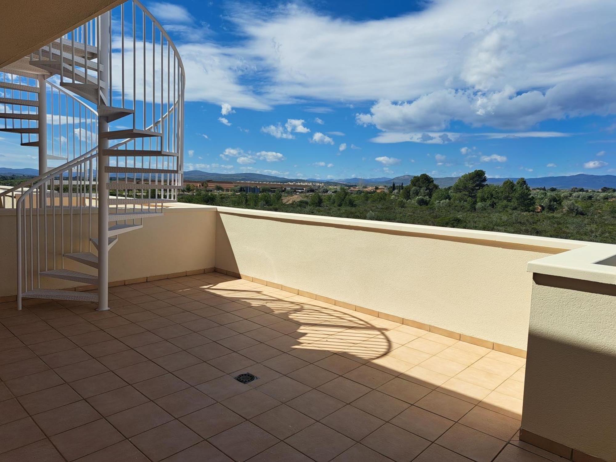 Apartamanto En Panoramica Golf San Jorge  ภายนอก รูปภาพ