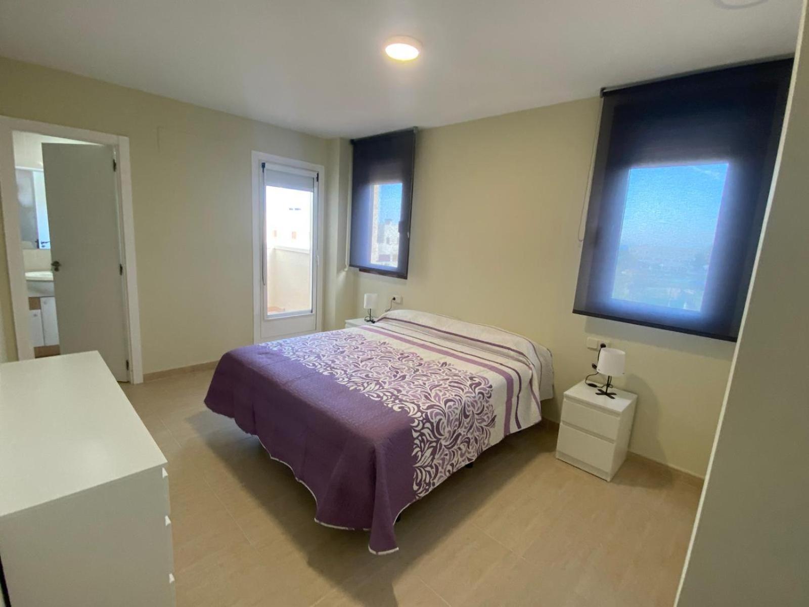 Apartamanto En Panoramica Golf San Jorge  ภายนอก รูปภาพ