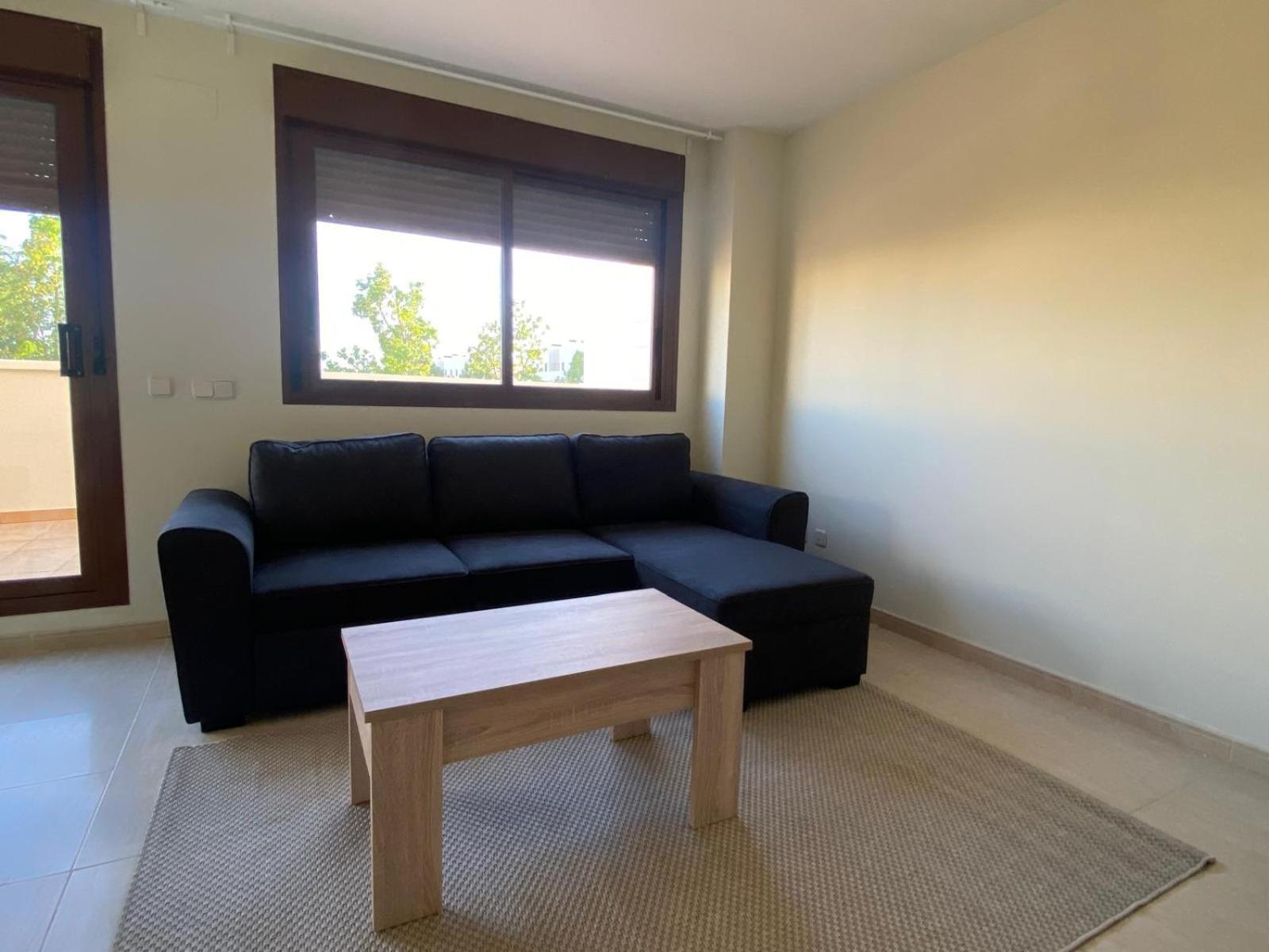 Apartamanto En Panoramica Golf San Jorge  ภายนอก รูปภาพ
