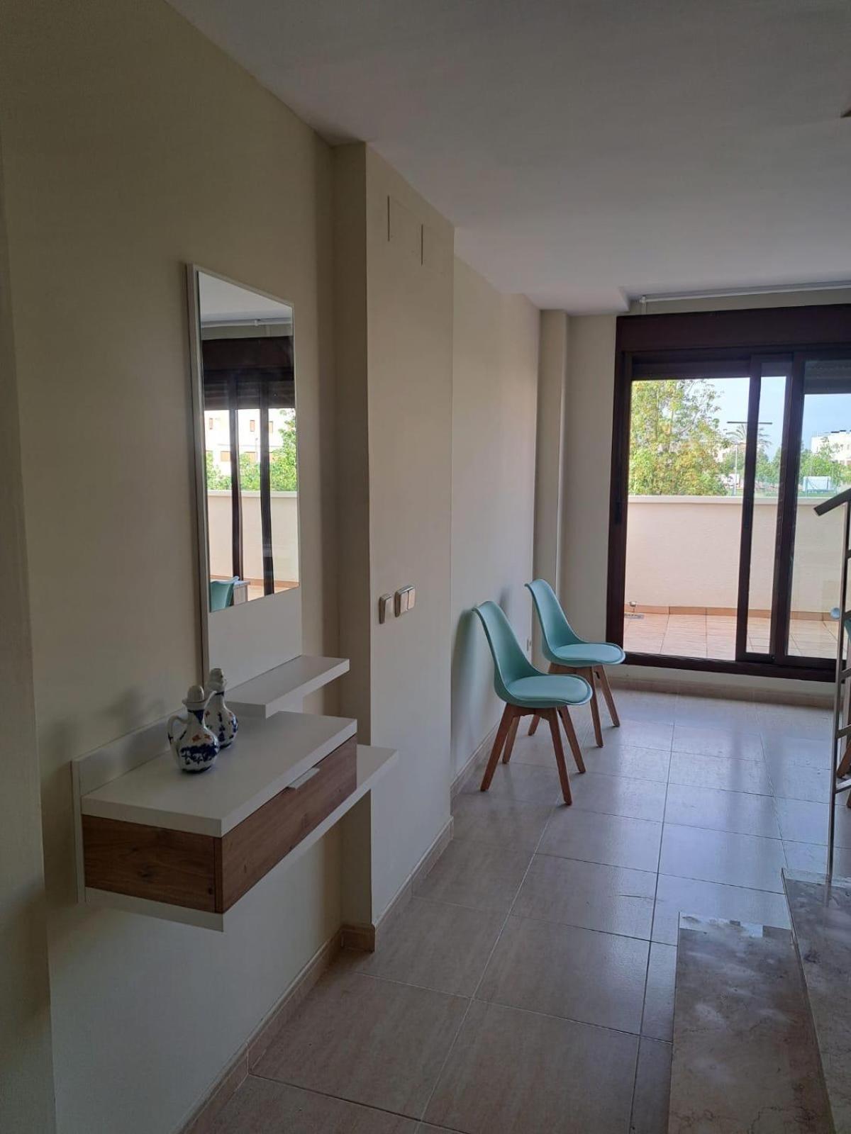 Apartamanto En Panoramica Golf San Jorge  ภายนอก รูปภาพ
