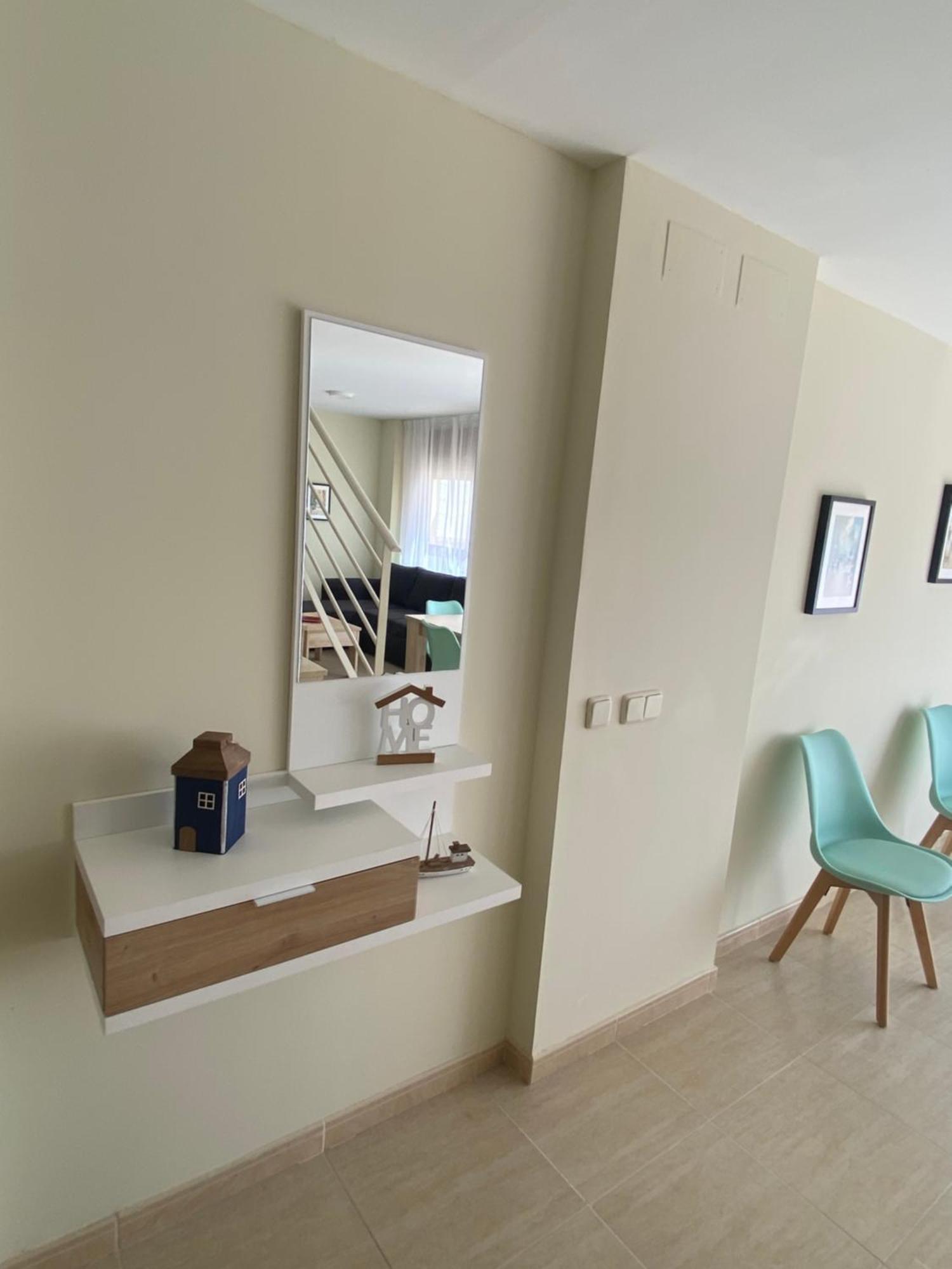 Apartamanto En Panoramica Golf San Jorge  ภายนอก รูปภาพ