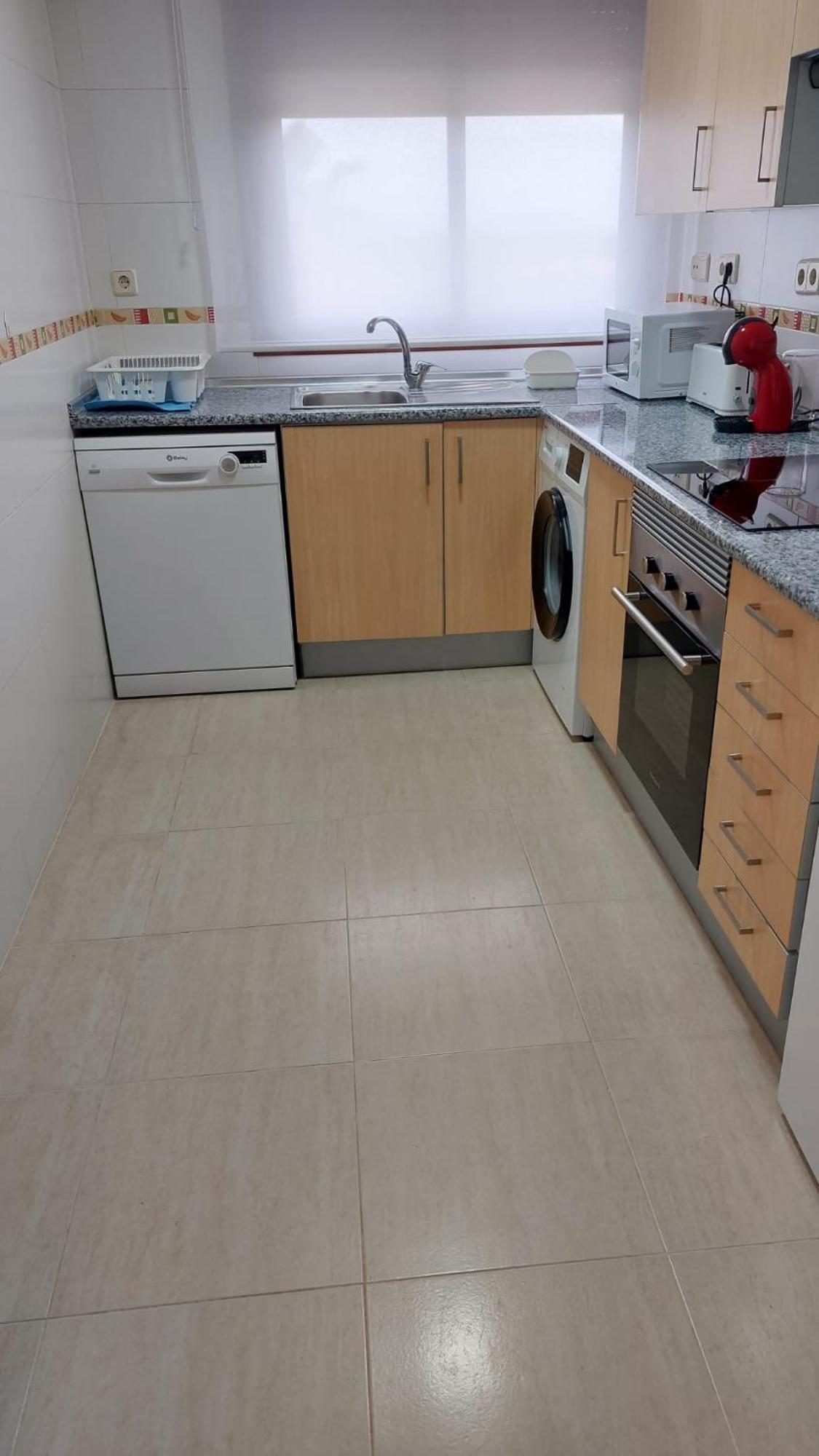 Apartamanto En Panoramica Golf San Jorge  ภายนอก รูปภาพ
